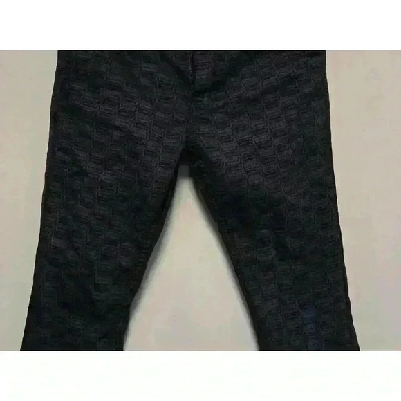 Women's Levi's Jeans‎ - Slim Taper - Black - W27 x L32 - Picture 8 of 10